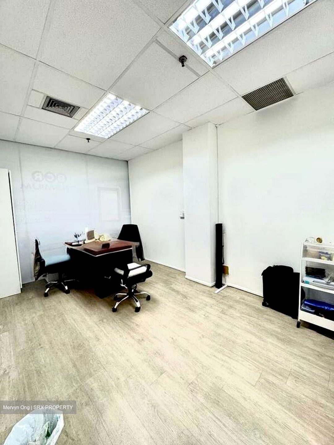 North Bridge Centre (D7), Office #509023741